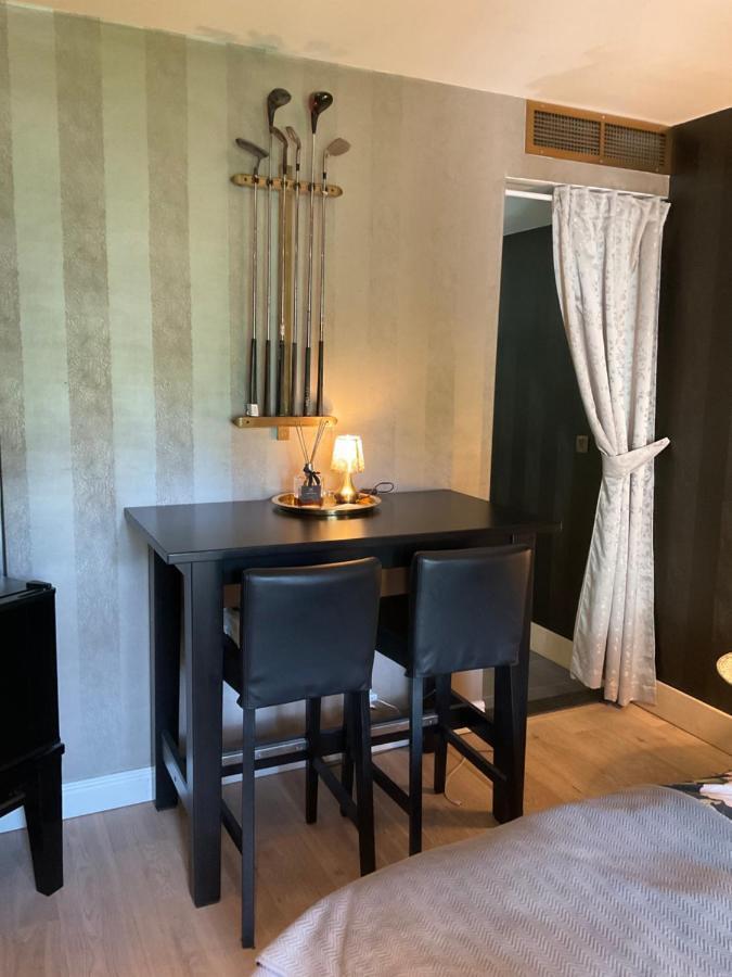 La Chambre Du Chateau De Bernalmont 리에주 외부 사진