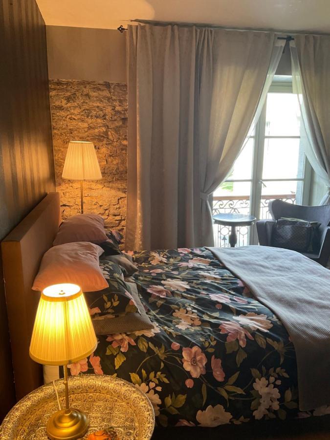 La Chambre Du Chateau De Bernalmont 리에주 외부 사진