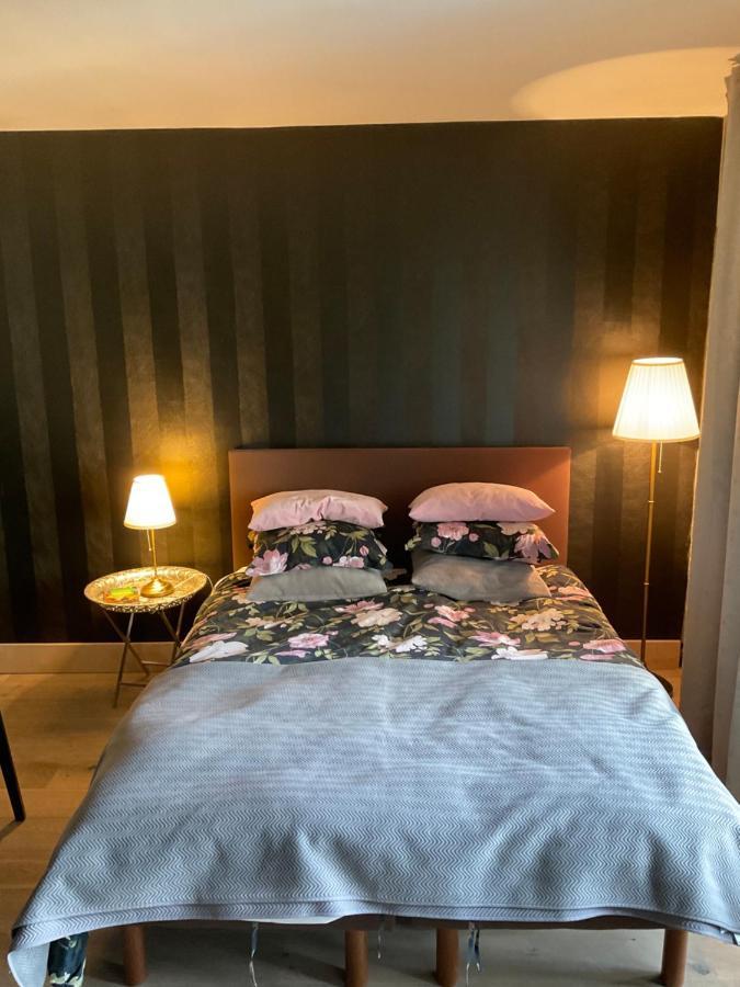 La Chambre Du Chateau De Bernalmont 리에주 외부 사진